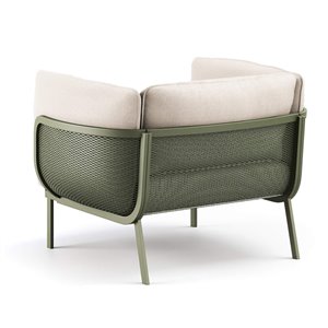 Sillón Cabla Emu