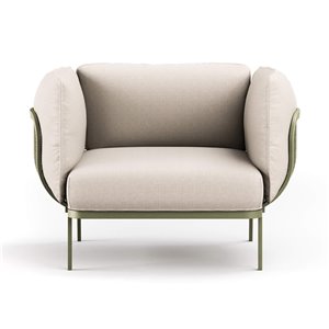 Sillón Cabla Emu