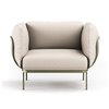 Sillón Cabla Emu