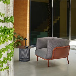 Sillón Cabla Emu