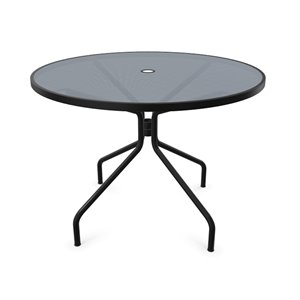 Mesa Redonda Cambi Emu