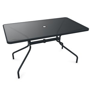 Mesa Rectangular Cambi Emu