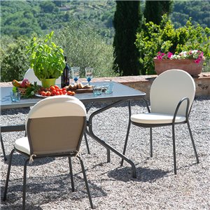 Mesa Rectangular Cambi Emu