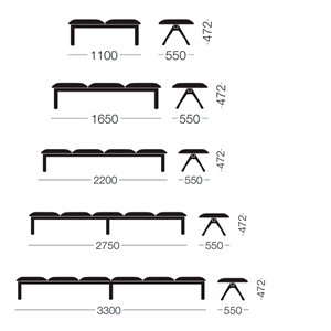 Banco Slam Soft Sellex