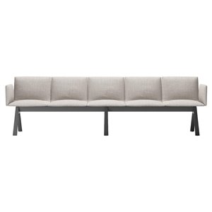 Bancada Slam Soft Sellex