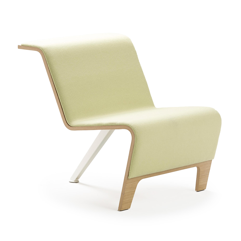 Banco Back Tapizada Sellex