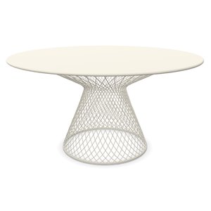 Mesa Redonda Como Emu