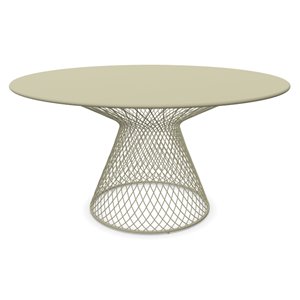 Mesa Redonda Como Emu