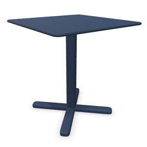 Mesa Cuadrada Darwin Emu