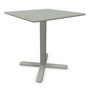 Mesa Cuadrada Darwin Emu