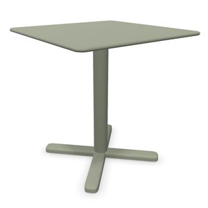 Mesa Cuadrada Darwin Emu