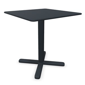 Mesa Cuadrada Darwin Emu