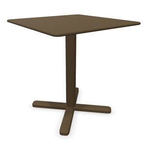 Mesa Cuadrada Darwin Emu