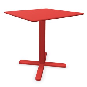 Mesa Cuadrada Darwin Emu