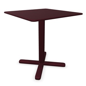 Mesa Cuadrada Darwin Emu