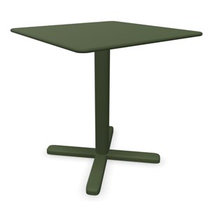 Mesa Cuadrada Darwin Emu