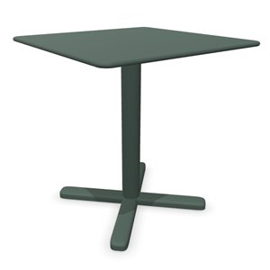 Mesa Cuadrada Darwin Emu