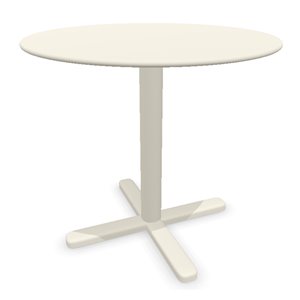 Mesa Redonda Darwin Emu