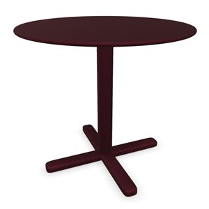 Mesa Redonda Darwin Emu