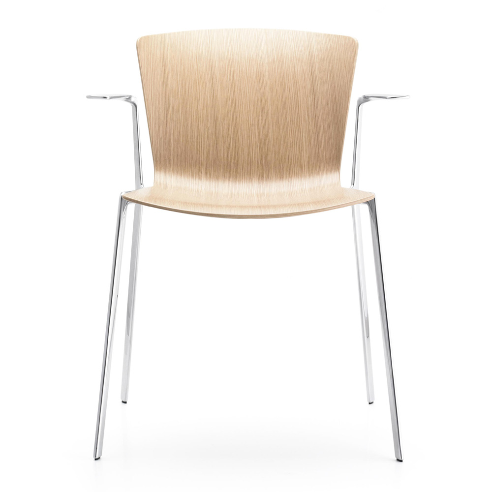 Sillón Slam Madera Sellex