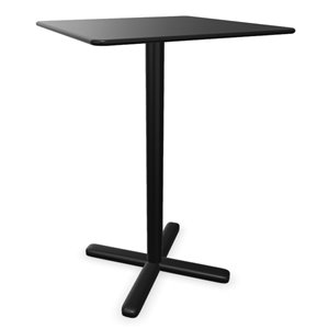 Mesa alta cuadrada Darwin Emu