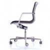 Silla ejecutivo Nulite 28090 de Luxy. Sillas de oficina. Sillas de diseño.