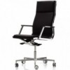 Silla ejecutivo Nulite 28040 de Luxy. Sillas de oficina. Sillas tapizadas.