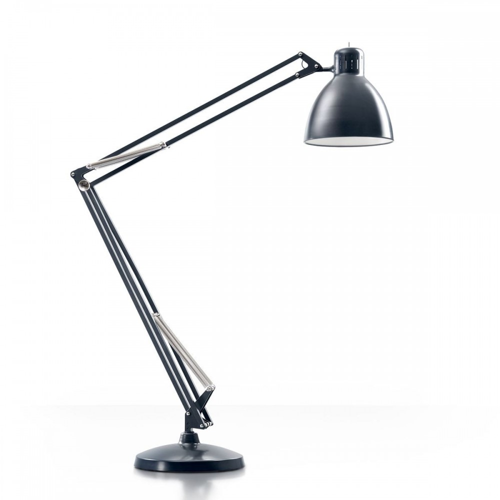 Lámpara JJ Big Floor Outdoor Leucos