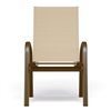Sillón Holly Emu