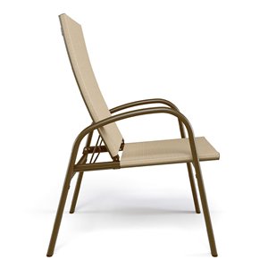 Sillón Holly Emu