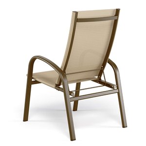 Sillón Holly Emu