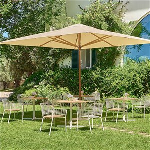 Butaca Lyze madera Emu