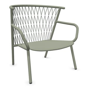 Sillón Nef Emu