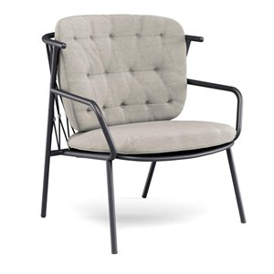 Sillón Nef Emu