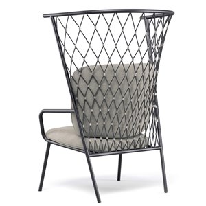 Sillón Nef Emu