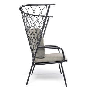 Sillón Nef Emu