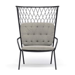 Sillón Nef Emu