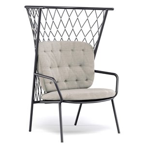 Sillón Nef Emu