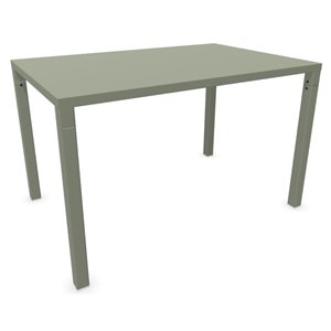 Mesa Rectangular Nova Emu