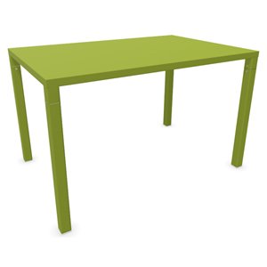 Mesa Rectangular Nova Emu