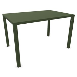 Mesa Rectangular Nova Emu