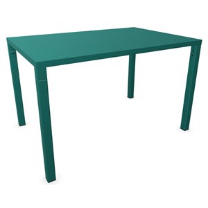 Mesa Rectangular Nova Emu