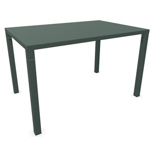 Mesa Rectangular Nova Emu