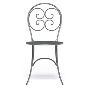 Silla plegable Pigalle Emu