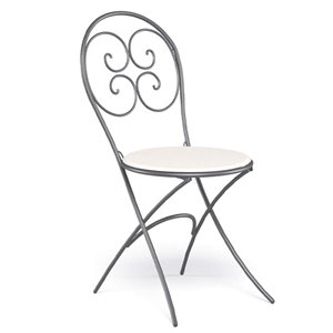 Silla plegable Pigalle Emu