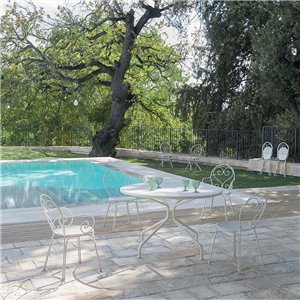 Silla plegable Pigalle Emu