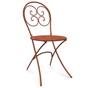 Silla plegable Pigalle Emu