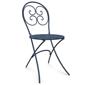 Silla plegable Pigalle Emu