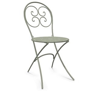 Silla plegable Pigalle Emu