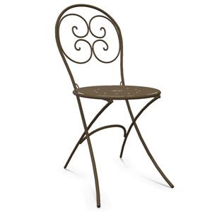 Silla plegable Pigalle Emu